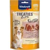 VITAKRAFT Snack Pour Chiens Vitakraft Treaties Bits Cochon 120g