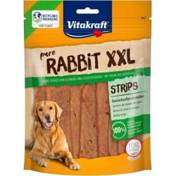 VITAKRAFT Snack Pour Chiens Vitakraft Lapin 250g