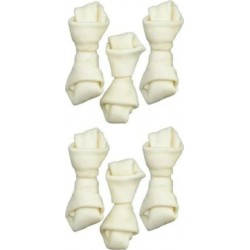 ZOLUX Snack Pour Chiens Zolux Calf Hooves Viande De Bœuf