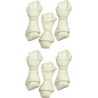 ZOLUX Snack Pour Chiens Zolux Calf Hooves Viande De Bœuf