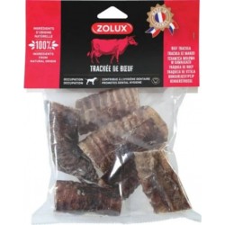 ZOLUX Jouet Pour Chien Zolux Beef Ear Viande De Bœuf 200g