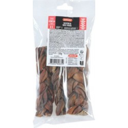 ZOLUX Snack Pour Chiens Zolux Buffalo Intestines 130g
