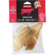 ZOLUX Jouet Pour Chien Zolux Beef Ear Viande De Bœuf 40g