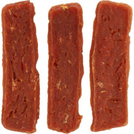 1001KDO Friandise Chien Lanières Avec Poulet