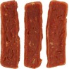 1001KDO Friandise Chien Lanières Avec Poulet