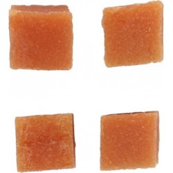 1001KDO Friandise Chien Cube Avec Poulet