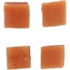 1001KDO Friandise Chien Cube Avec Poulet