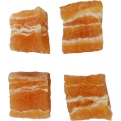 1001KDO Friandise Petits Blocs Avec Poulet Et Cabillaud