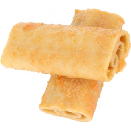 1001KDO Lot De 2 Friandises Wraps Avec Poulet