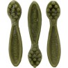 1001KDO Friandises Veggie Brosse A Dents A La Pomme