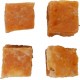 1001KDO Friandise Petits Blocs Avec Poulet Et Cabillaud