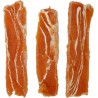 1001KDO Friandise Petits Blocs Avec Poulet Et Cabillaud