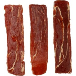 1001KDO Friandise Petits Blocs Avec Poulet Et Cabillaud