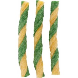 1001KDO Friandise Petits Blocs Avec Poulet Et Cabillaud