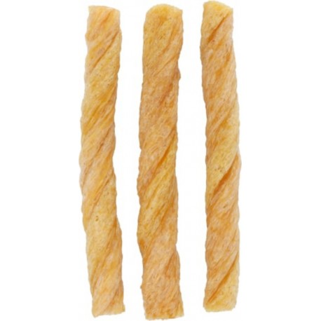 1001KDO Friandise Petits Blocs Avec Poulet Et Cabillaud