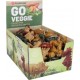 1001KDO Lot De Friandises Veggies Pour Chien Dino Mix
