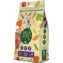 DUVOPLUS Duvo+ Garden Bites Chien Dental Sticks