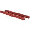 TRIXIE Snack Pour Chiens Trixie Munchy Rouge 12 Cm 100 Unités