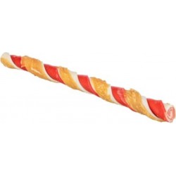 TRIXIE Snack Pour Chiens Trixie Barbecue Roll Poulet 28 Cm