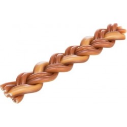 TRIXIE Tresse À Mâcher Trixie Avec Tendon De Taureau Snack Sain Pour Chiens