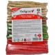 VADIGRAN Friandises Sticks Munchy Mix Ø6 Mm X 13 Cm, 100 Sticks Pour Chien Vadigran