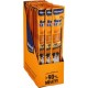 Vitakraft Beef Stick A La Dinde Friandise Pour Chien Lot De 50 Sache