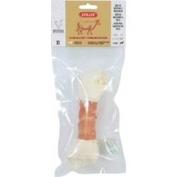 ZOLUX Os À Mâcher Au Poulet TailleL – Zolux
