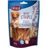 TRIXIE Friandise Chien Premio Ducky Stripes Trixie 100g