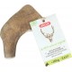 ZOLUX Bois De Daim S Friandise À Mâcher Pour Chien De Moins De 10Kg