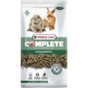 VERSELE-LAGA VERSELE LAGA Versele Laga Croquettes Lapin Complete Cuni Sensitive 1,75Kg