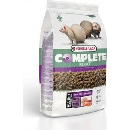 VERSELE-LAGA Versele Laga Croquettes Furet / Ferret Complete, 750g
