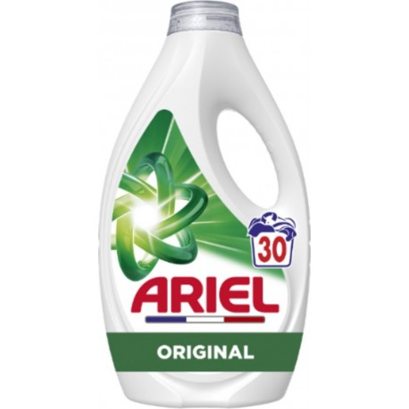 ARIEL Lessive Liquide Original