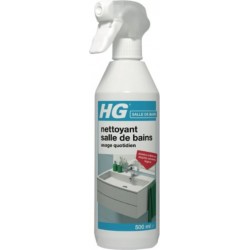 HG Spray douche/lavabo 0,5L