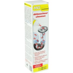HG Déboucheur Cheveux 450ml