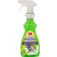 IO Ultra Dégraissant Vaisselle pour Plaques de Cuisson, Grilles, Casseroles... Compatible Lave-Vaisselle Parfum Citron Vert-Berg