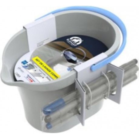 ELEPHANT Ensemble de Lavage