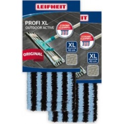 LEIFHEIT 2 Pièces Housse Profi Outdoor (Pliée)