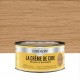 LIBERON Cire Liberon, Incolore Satiné, 0.5L