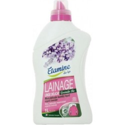 ETAMINE DU LYS Lainage Linges Délicats Au Lavandin Bio