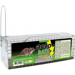 Acto Nasse À Rats 28cm – Nasse2