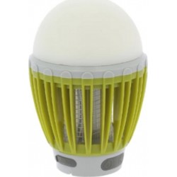 Sun Lanterne Led Anti-insectes Baya - Import + Camping-car