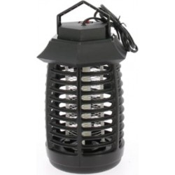 Sun Lampe Anti-moustiques Baya - Import + Camping-car