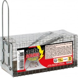 Acto Nasse À Souris 12cm – Nasse1