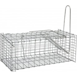 WERKAPRO Nasse Pour Souris Ou Rat Werka Pro