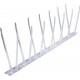 SWISSINNO Swissinno Solution Répulsif A Pigeons Carton De Spikes 300 Cm