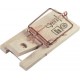SWISSINNO Swissinno Solution Tapette A Souris En Bois Fsc X1