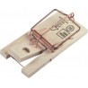 SWISSINNO Swissinno Solution Tapette A Souris En Bois Fsc X1