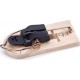 SWISSINNO Swissinno Solution Piege A Souris En Bois Fsc Supercat X1