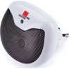 SWISSINNO Swissinno Solution Mini Répulsif Rodeurs Ultrasonique