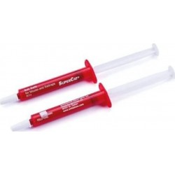 SWISSINNO Swissinno Solution Recharge Seringue Supercat Pour Pieges X2 3g
